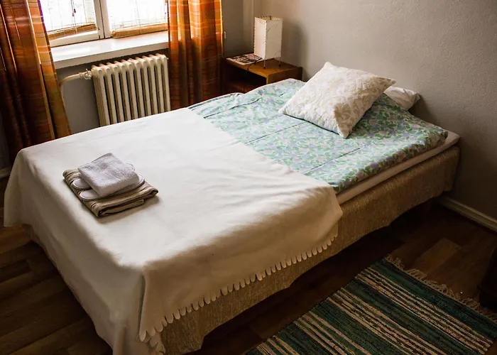 호텔 Boutique Maakunta