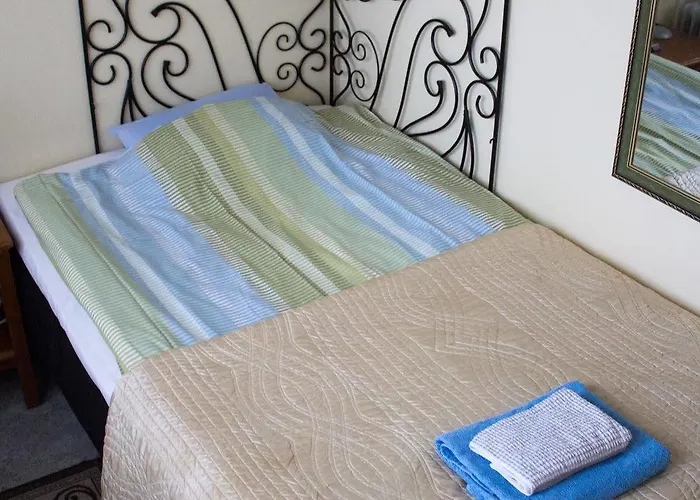 Boutique Maakunta 호텔 2*