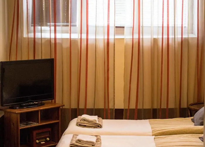 Boutique Maakunta 호텔 2*