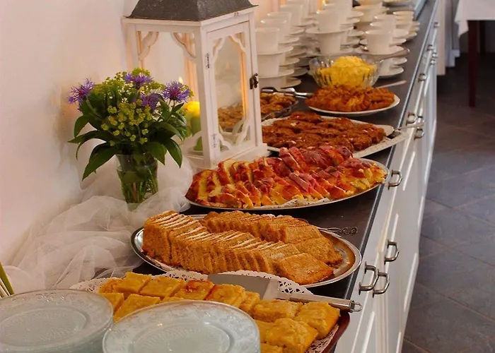 호텔 Boutique Maakunta 포르사