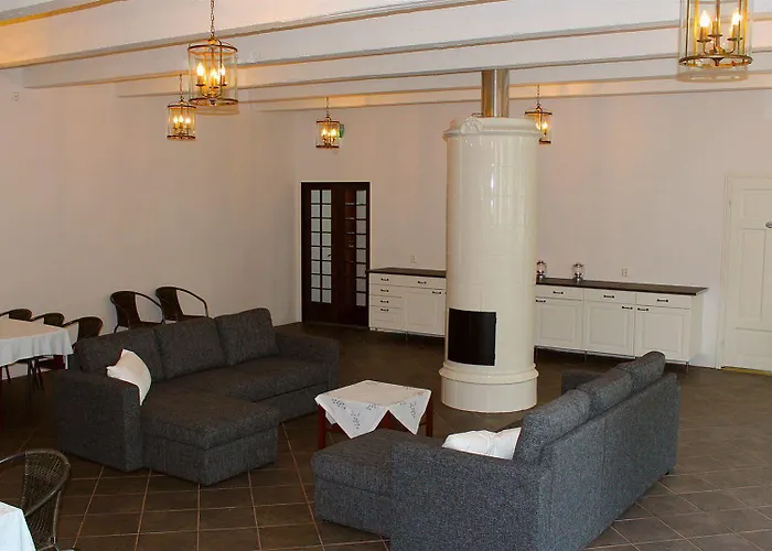 호텔 Boutique Maakunta 2*