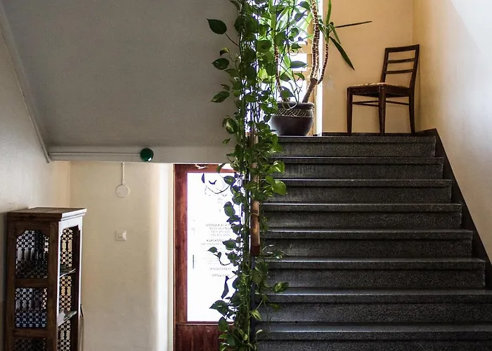 Boutique Maakunta 포르사