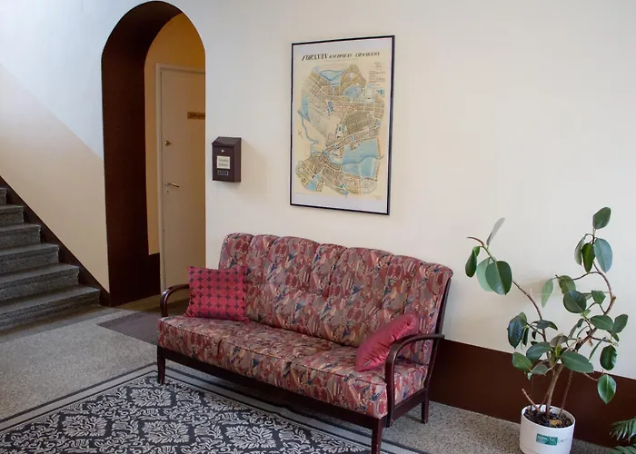 호텔 Boutique Maakunta