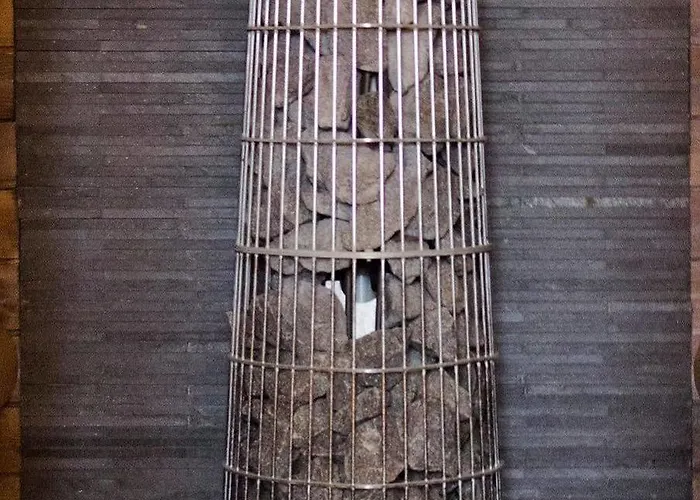 Boutique Maakunta 포르사