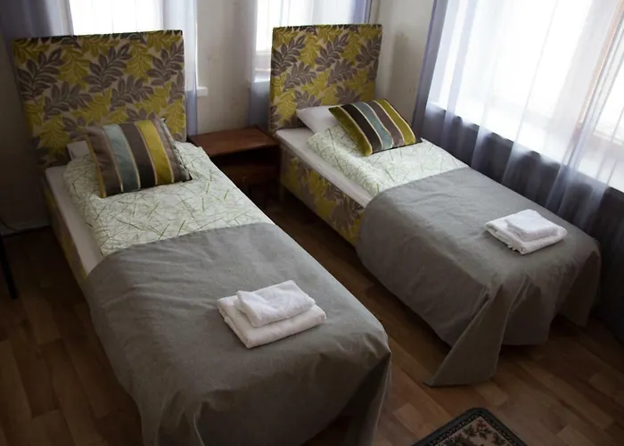 Boutique Maakunta 2*