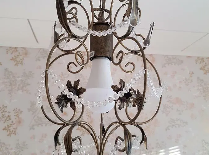 호텔 Boutique Maakunta