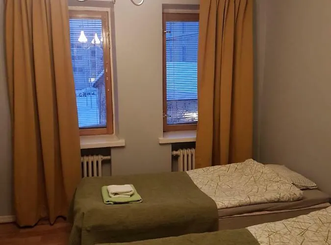 Boutique Maakunta 포르사