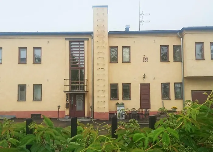 Boutique Maakunta 호텔 2*