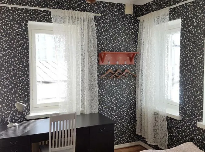 Boutique Maakunta 호텔