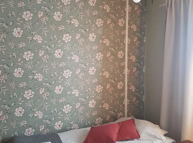 Boutique Maakunta 호텔 포르사