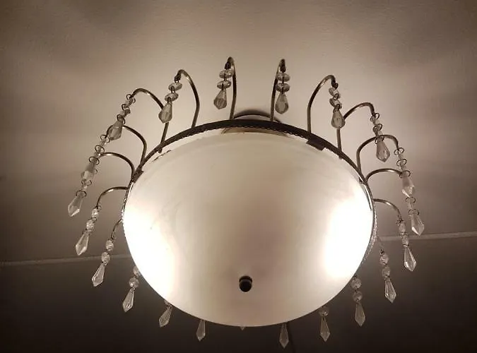 Boutique Maakunta 호텔 포르사