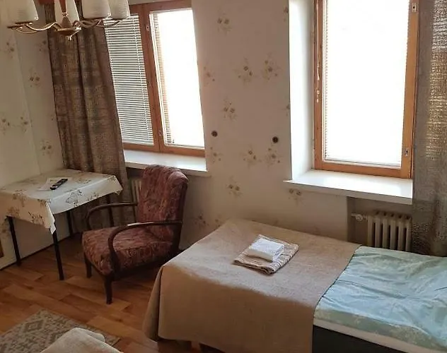 Boutique Maakunta 포르사