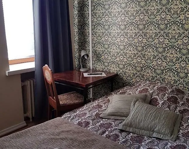 Boutique Maakunta 호텔 포르사