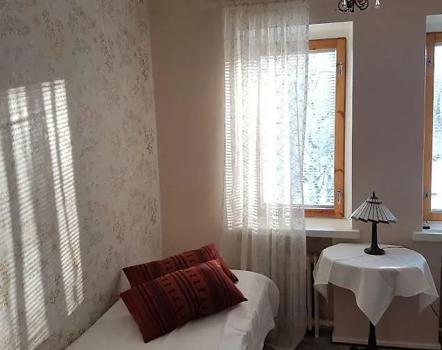 Boutique Maakunta 호텔 2*