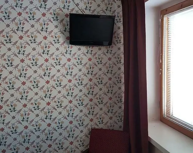 Boutique Maakunta 포르사