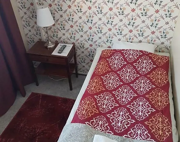 호텔 Boutique Maakunta