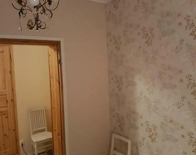 Boutique Maakunta 호텔