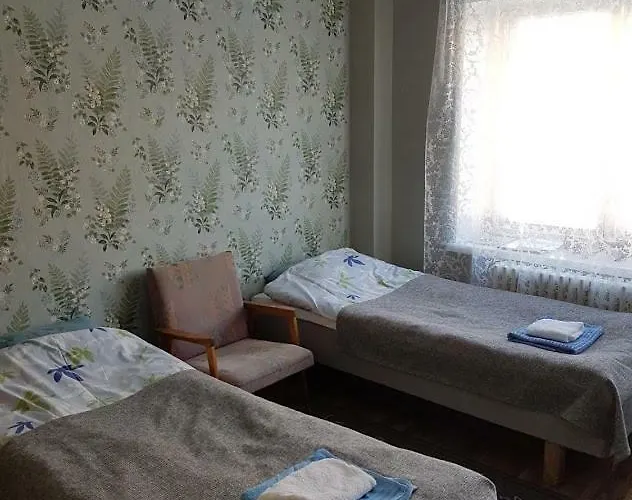 Boutique Maakunta 2*