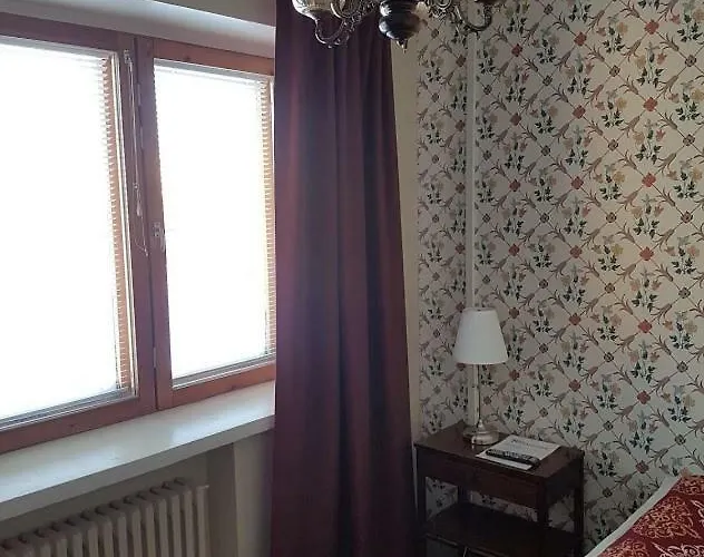 Boutique Maakunta 호텔 포르사