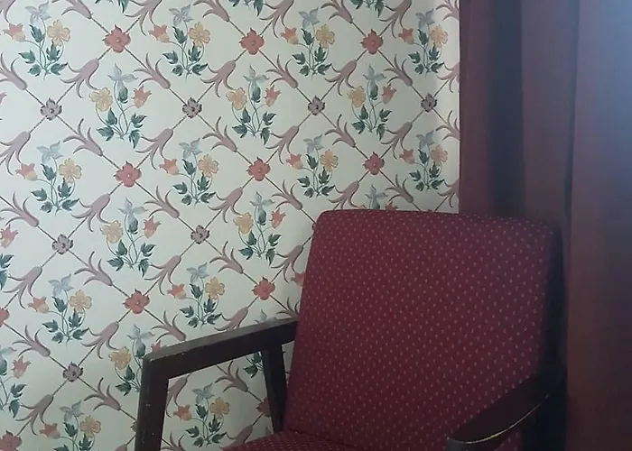 호텔 Boutique Maakunta 2*