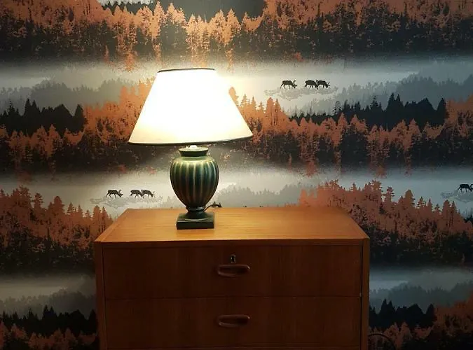 Boutique Maakunta 포르사