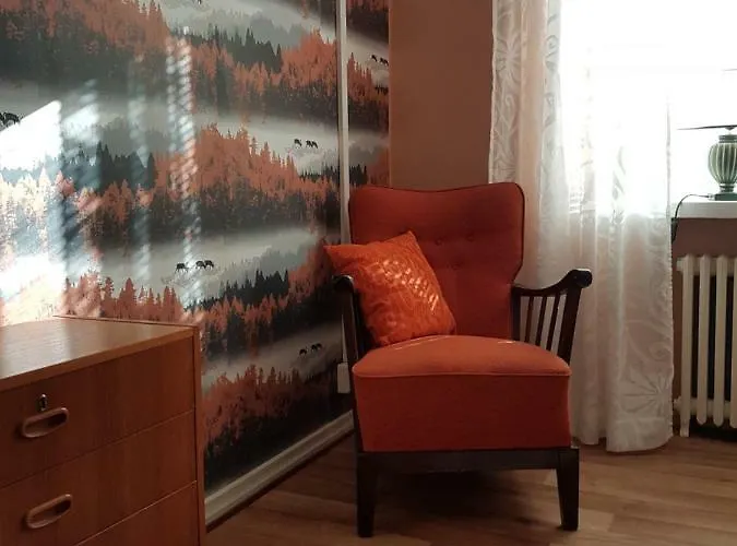 Boutique Maakunta 포르사