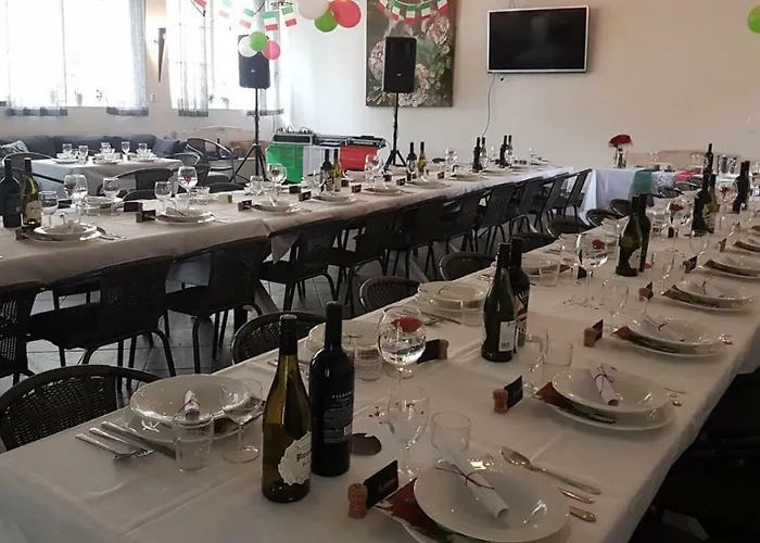 호텔 Boutique Maakunta