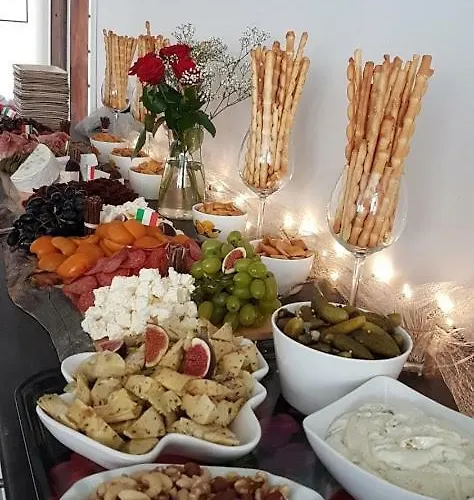 호텔 Boutique Maakunta