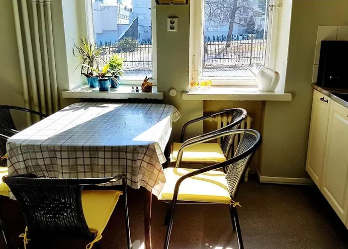 호텔 Boutique Maakunta 포르사