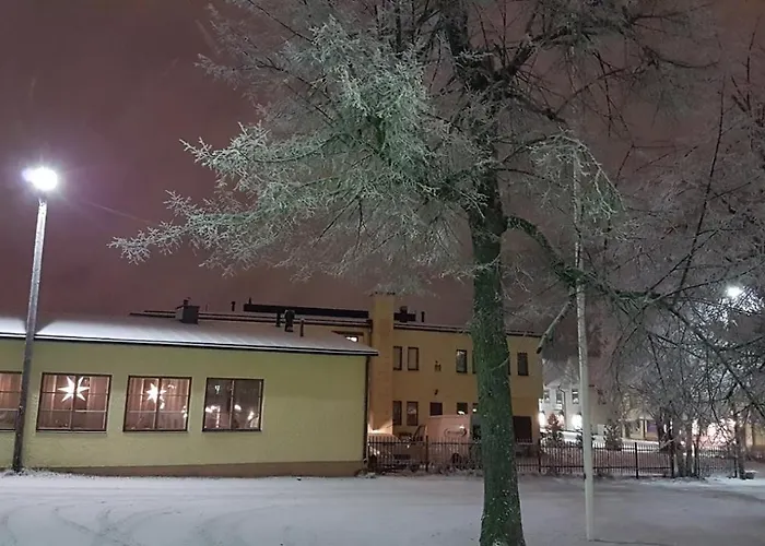 Boutique Maakunta 포르사